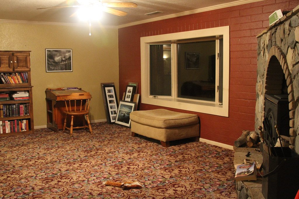 Home Services