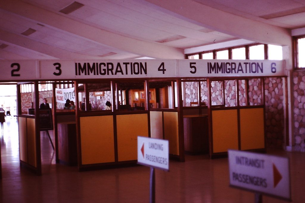 Immigration Services