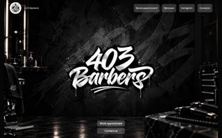 403 Barbers