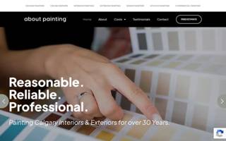 About Painting