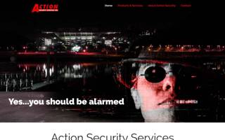 Action Security Services