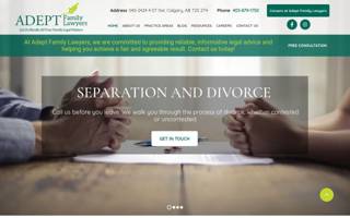 Adept Family Lawyers