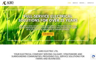 AGRO Electric