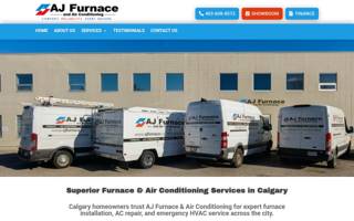 AJ Furnace