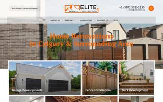 Alberta Elite