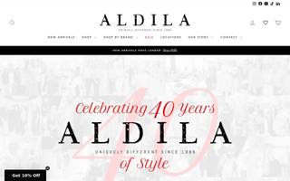 Aldila Boutique