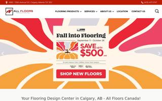All Floors Design Centre