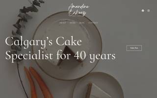 Amandinebakery
