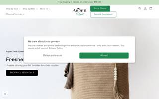 AspenClean
