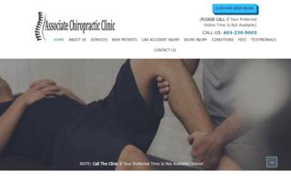 Associate Chiropractic