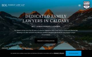 BDL Family Law
