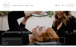 Beautology Studio