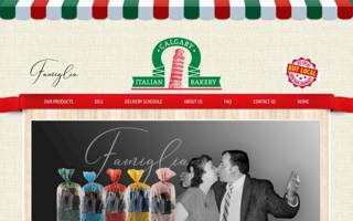 Calgary Italian Bakery & Deli (CIBL)