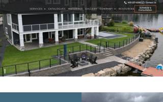 Calgary Landscaping