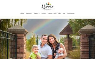 Alpina Photography