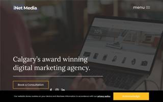 iNet Media
