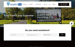 Calgary Sign Company