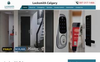Calgaryablocksmiths