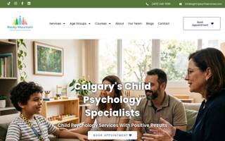 Calgarychildpsychologist