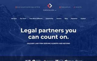 Carscallen