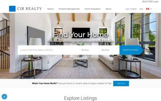 CIR Realty