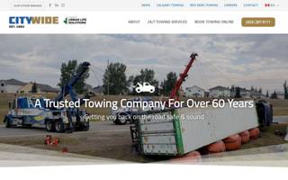 City Wide Towing