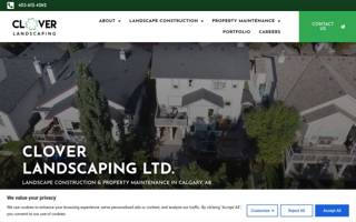 Clover Landscaping