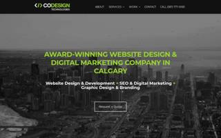 Codesign Technologies