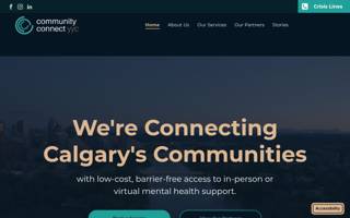Community Connect