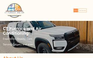Ctfurnaceandair