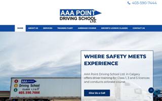Driving Lessons Calgary