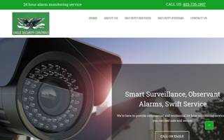 Eagle Security