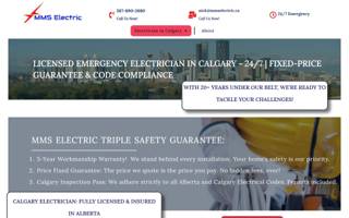 Electrician