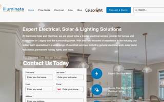 Illuminate Solar