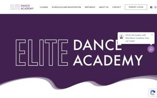 Elite Dance Academy