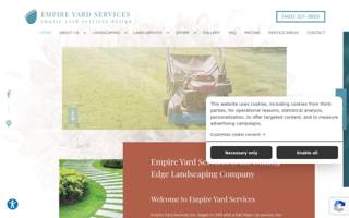 Empire Yard Services