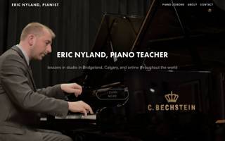 Eric Nyland