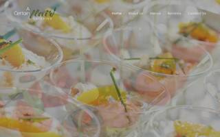 Flair Catering