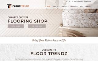 Floor Trendz