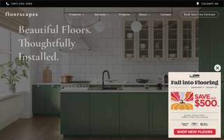 Floorscapes