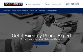 Fonexpert