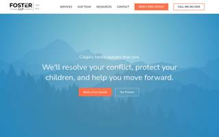 Foster LLP