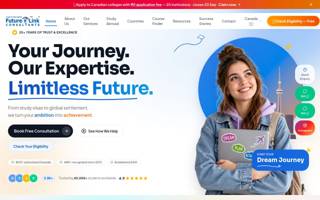 Future Link Consultants