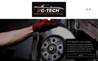 G-TECH Mobile Automotive