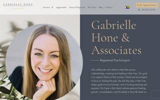 Gabrielle Hone Counselling