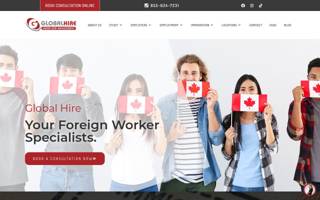 Global Hire