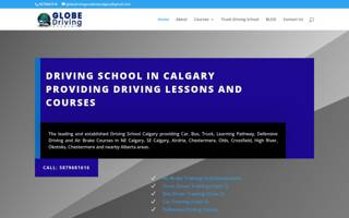 Globe Driving Academy