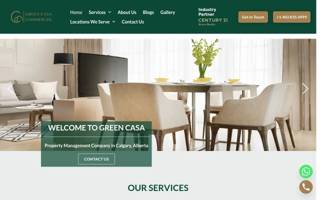 Green Casa