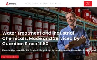 Guardian Chemicals