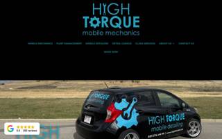 High Torque